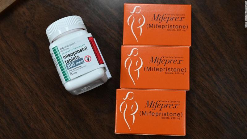 US Supreme Court protects access to abortion pill