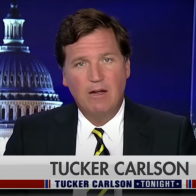 Fox News fires Tucker Carlson, will replace him with cheaper racist