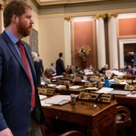 Minnesota House near passage of marijuana bill; Senate to vote Friday | MPR News