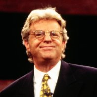 Jerry Springer, host of 'The Jerry Springer Show,' dies at 79