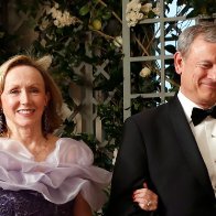 Jane Roberts, Who Is Married to the Supreme Court Chief Justice, Made $10.3 Million in Commissions: Documents