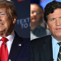 Trump, Fox News have a new point of tension: Tucker Carlson | The Hill