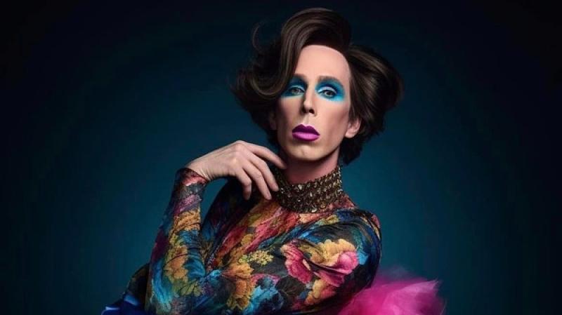 Parody Pics of Josh Hawley and Other GOP Twerps in Drag Going Viral [PHOTOS] | St. Louis | St. Louis Riverfront Times