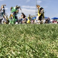 Thousands in Albuquerque for the Gathering of Nations