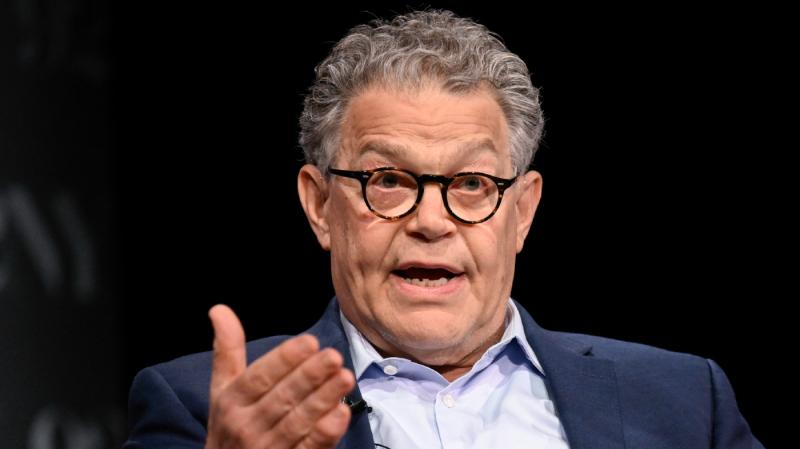 Al Franken blasts Supreme Court: It's 'illegitimate' | The Hill