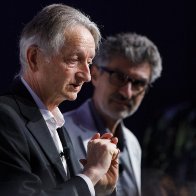 Geoff Hinton quits Google, says he regrets life's work | Fortune