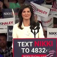 'Biden will likely die...': Republican Nikki Haley makes this shocking prediction - World News