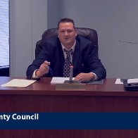 Indiana Councilman Defiant Amid Calls To Resign Over Trans Post