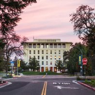 Davis, California, knife attacks: 3rd stabbing in a week leaves college campus on edge - CNN