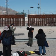 Unlawful entries along U.S.-Mexico border plummeted in January after expansion of migrant expulsions - CBS News