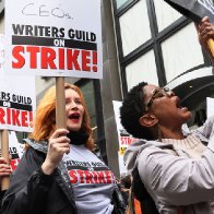 Writers Strike 2023: Hollywood screenwriters don't want AI taking their jobs either