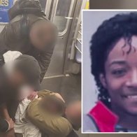 Jordan Neely Death: NYC Subway Rider Who Died After Put in Chokehold on F Train Ruled a Homicide - NBC New York