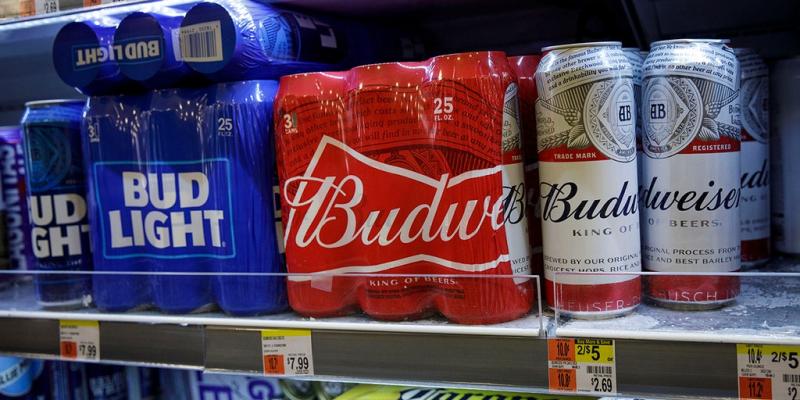 Red Sox fans snub Bud Light at Fenway Park in viral video: Their concession stands are a 'ghost town' 