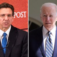 Ron DeSantis' Chances vs. Joe Biden Look Bleak, Exclusive Poll Reveals