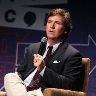 Tucker Carlson Lawsuit: Texts Disprove Host's Claim About Producer - Rolling Stone