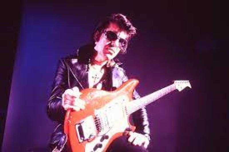 Rock & Roll Hall of Fame 2023: Link Wray to be inducted  | Raleigh News & Observer