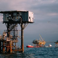 Price to Plug Old Wells in Gulf of Mexico? $30 Billion, Study Says.