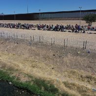 Border Patrol Union criticizes feds after 'warning' sent ahead of migrant 'enforcement operation' in Texas 