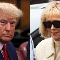 Live updates:Jury finds Donald Trump sexually abused E. Jean Carroll in civil case