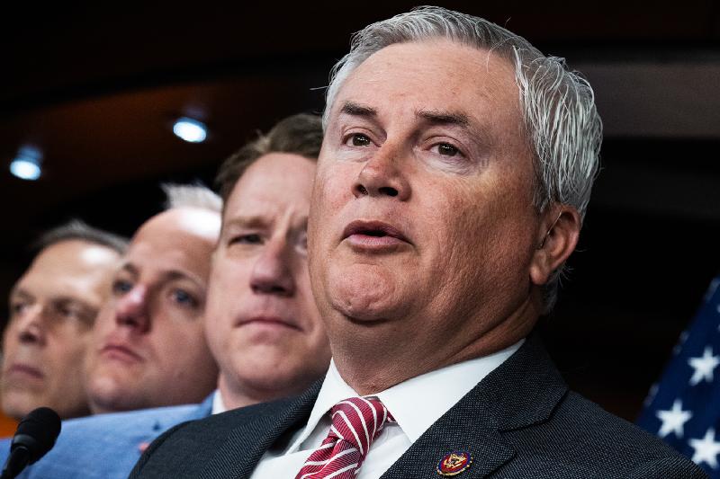 Fox Calls Out Rep. Comer On Lack Of Evidence Linking Biden To Claims - Rolling Stone