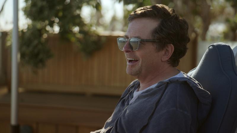 ‘Still: A Michael J. Fox Movie’ Review: Hiding in Plain Sight