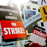 Writers strike: What shows are being impacted