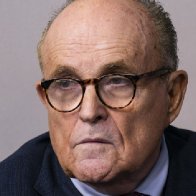 Giuliani accused of offering to sell Trump pardons for $2 million each in new lawsuit