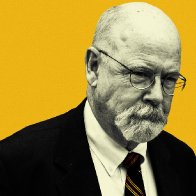 John Durham Owes the American People an Apology for Wasting Their Money