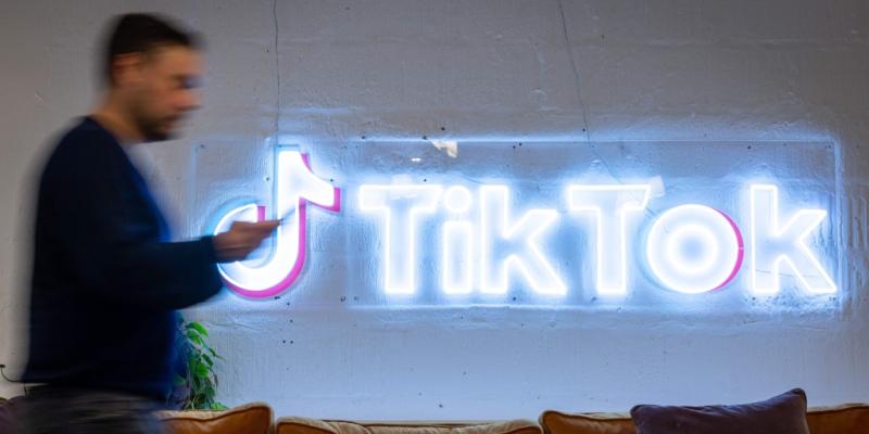 Montana becomes first state to ban TikTok after governor signs bill into law