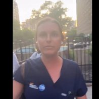 NYC hospital ‘Karen’ paid for Citi Bike at center of viral fight with black man: lawyer