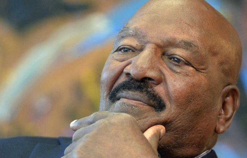 Jim Brown, all-time NFL great and social activist, dead at 87 | The Seattle Times