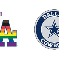 LA Dodgers Surpass Cowboys As Gayest Team In Sports