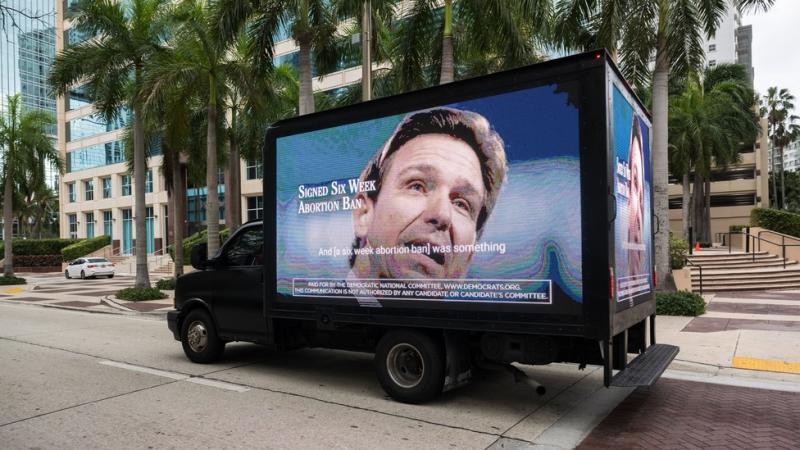 DeSantis’s Launch Was Not the Only Thing That Crashed