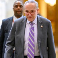 Schumer rips 'MAGA' Supreme Court after 9-0 vote on EPA waters rule