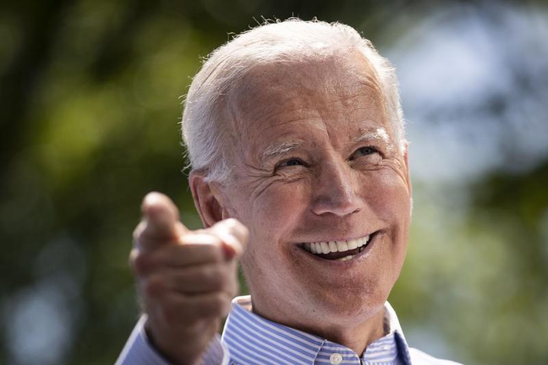 Yikes! Biden Is at 60 Percent Against Kennedy and Williamson in the New CNN Poll