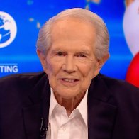 What we can learn from the disgraceful life of Pat Robertson