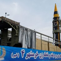 US slaps sanctions on Iranian, Chinese targets over Tehran's missile, military programs | Reuters