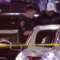 Manhunt launched after 9 injured in 'targeted' San Francisco mass shooting