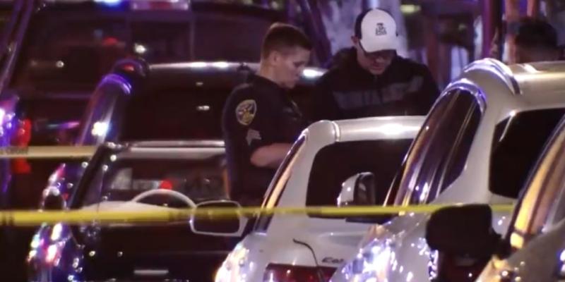 Manhunt launched after 9 injured in 'targeted' San Francisco mass shooting