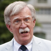 John Bolton: Trump indictment 'devastating' | The Hill