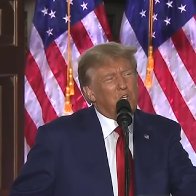 Trump makes first public remarks since federal arraignment