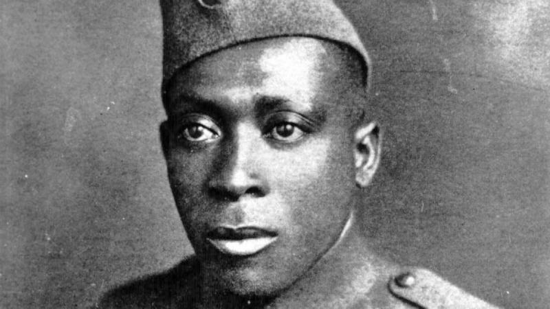 Louisiana's Fort Polk renamed after African American WWI soldier  - ABC News