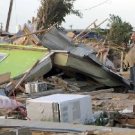 3 dead and dozens injured after tornado hits Texas city