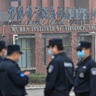 Covid-19 Patients Zero In Wuhan Identified, Boosting Lab Leak Theory