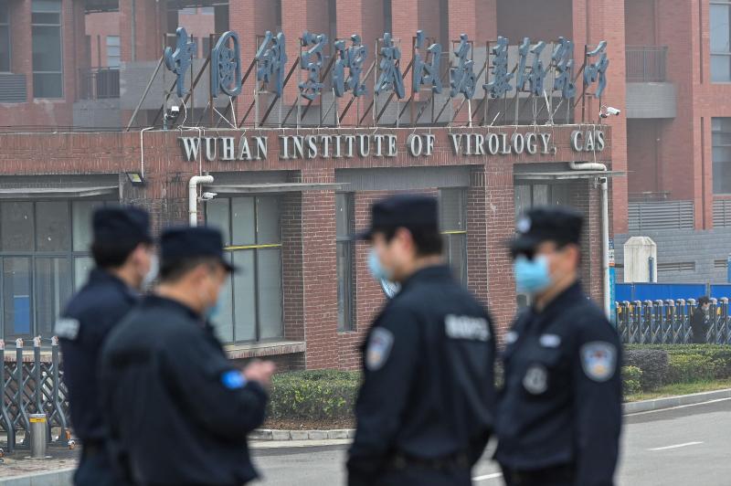 Covid-19 Patients Zero In Wuhan Identified, Boosting Lab Leak Theory