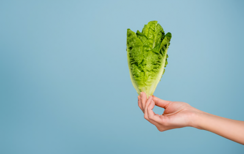 Plant-based insulin derived from lettuce, can be taken orally