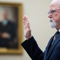 John Durham Just Made False Statements to Congress - Mother Jones