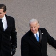 Hunter Avoids Jail Time After Pleading Biden