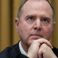 Adam Schiff censured by House for 'false' allegations on Trump-Russia collusion 