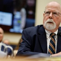 John Durham Said Exactly What Trump World Did Not Want To Hear!